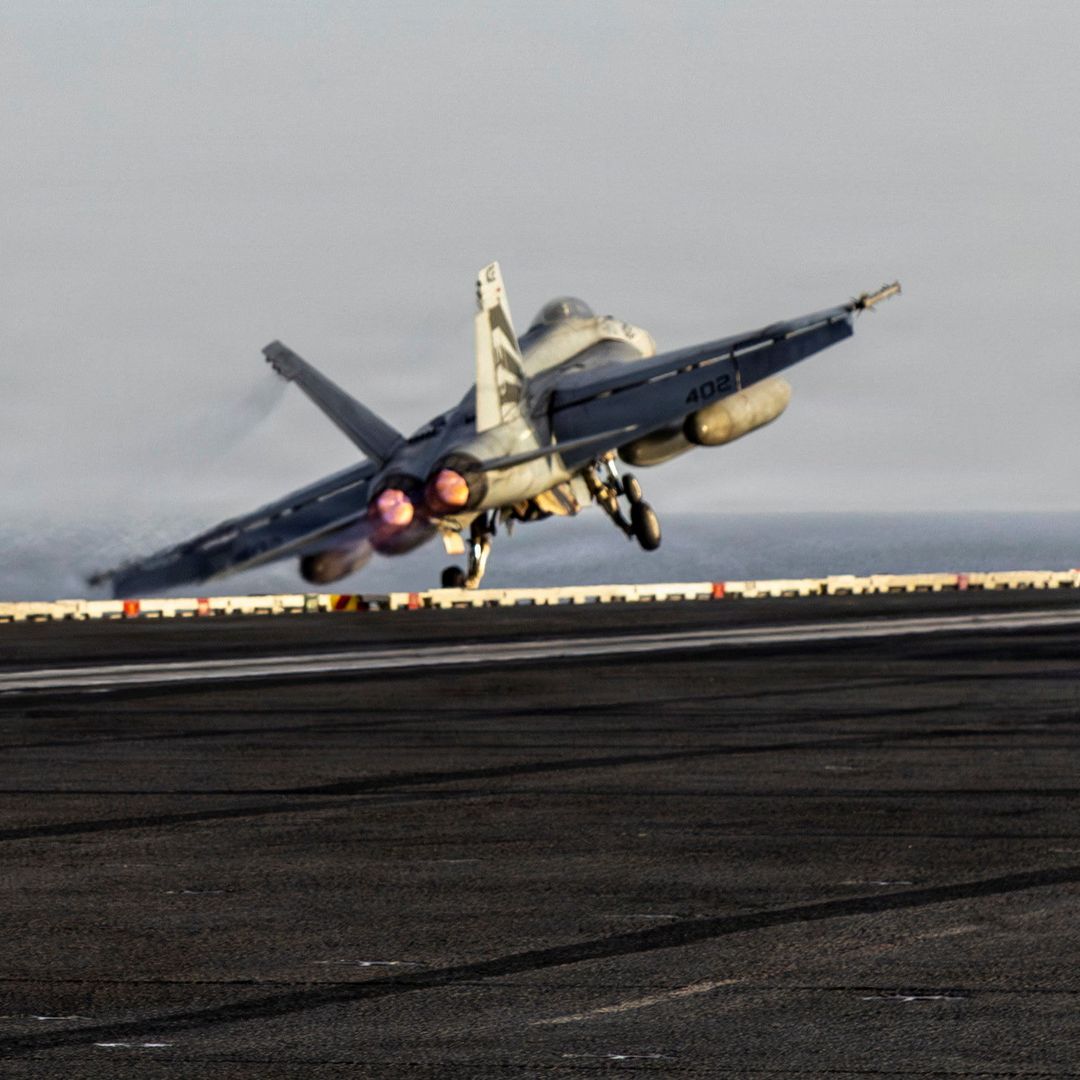 Estados Unidos Bombardea de Nuevo a Irán Tras fin de la Tregua